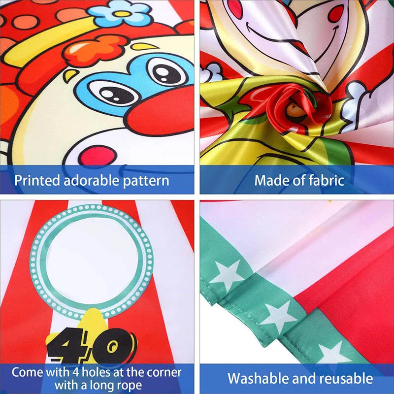 Play Bean Bags Toy Game Bean Bags Safe Tossing Throwing Bags Adults Children toys Party Carnival games for kids outdoor toys