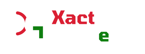 XACT GAMES