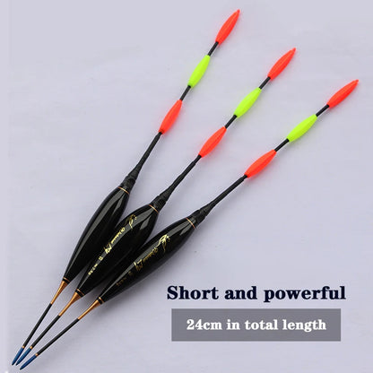 2022New Big Carp Rocky Fishing Luminous Floats Freshwater+425And Other Accessories Fishing High Sensitivity Equipment