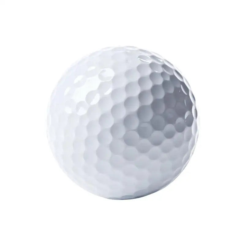 Golf Practice Balls Pond Range Golf Ball Water Golf Soft Practice Game Floater Ball Pond Range & Backyards Swing Practice