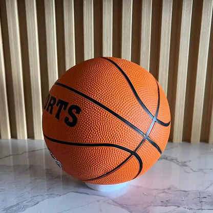 Size 7 Basketball Professional High Density Basket Ball Rubber Lining Indoor Outdoor Basketball Size 5/7 Wear-resistant Sport